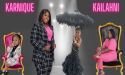 Kailahni Carter & Karnique Trenier: A Mother-Daughter Pair Marking a Transformative Impact in Innovation and Creativity