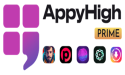 AppyHigh Launches the World's First Generative AI App Bundle