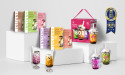 Orbitel Launches O’s Bubble Instant Marbling Boba Kit in Europe