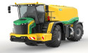 Oxbo to Exhibit at Agritechnica 2023