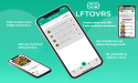  Lft Ovrs Launches Innovative Mobile App to Revolutionise Meal Management and Reduce Food Waste 