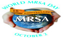 The Global MRSA Public Health Crisis -15th Anniversary World MRSA Day & Month