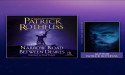 RBmedia Brings Patrick Rothfuss’ Long-Awaited New Kingkiller Novella to Audio