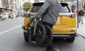 DYU T1 electric bike: The perfect combination of lightweight, smart and environmentally friendly
