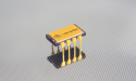 Varadis Radiation Detection Sensors Meet NASA Certification