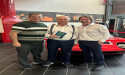 Rocket Sharing Company SpA: con più di 100 imprenditori, in visita privata al Museo Ferruccio Lamborghini