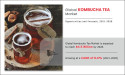 Kombucha Tea Market to reach $4.5 billion by 2028 | Humm Kombucha, LIVE Kombucha Soda, Asheville Kombucha Mamas