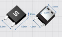 Taiwan Semiconductor’s ThinDPAK Schottkys Deliver Power Density Upgrades