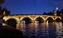  Plans to Light Up First Bridge Outside of London - Full Planning Application Submitted for Henley-on-Thames, Oxon, UK 