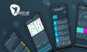 New App Launch: UK-Based Metricell Brings Detailed Coverage and Data Speed Surveys to the Masses with ‘Network Surveyor’