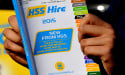  HSS Hire sales slow ‘considerably’ as weak market conditions hit demand 