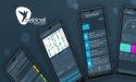  New App Launch: UK-Based Metricell Brings Detailed Coverage and Data Speed Surveys to the Masses with ‘Network Surveyor’ 