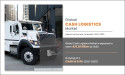 Cash Logistics Market : by Service, End User and Mode of Transit | Global Opportunity Industry Statistics 2021-2030