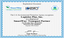 Logistics Plus Renews Its U.S. EPA SmartWay Transport® Partnership for a 13th Year
