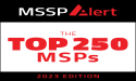BLACKSWAN CYBERSECURITY NAMED TO MSSP ALERT’S 2023 LIST OF TOP 250 MSSPs