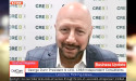 George Dunn, President & CEO of CRE8 Independent Consultants, A DotCom Magazine Exclusive Interview