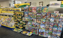 Crayons at ColoringBook.com Single Packs to Pallets, for Restuarants, Adv. Specialties, Special Events, Promos, Schools