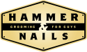 Grooming Game Changer: Hammer & Nails Raises the Bar in the $80 Billion Men's Grooming Industry
