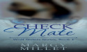 New Fantasy Novel 'Check Mate: Wolf Sisters Book 1' Takes Readers on an Exciting Journey of Magic and Adventure