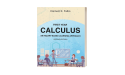 Dr. Clement Falbo Updates “First Year Calculus: An Inquiry-Based Learning Approach” to Its Second Edition