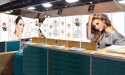  Royi Sal Jewelry significantly shone at Hong Kong Fair 2023 with new Sterling Silver collections 