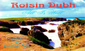 Roisin Dubh presents “All Is Well”