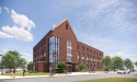  Rose-Hulman Institute of Technology Breaks Ground on $30 Million New Residence Hall for First-Year Students 