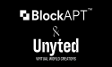  INDUSTRY LEADERS BLOCKAPT AND UNYTED JOIN FORCES TO REVOLUTIONISE QUANTUM SECURITY IN THE METAVERSE 