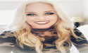 Experience Divine Love in Lady Redneck’s New Christian Single Release “God So Loved the World”
