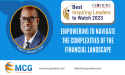 Paul A. Murdock: Empowering To Navigate The Complexities Of The Financial Landscape