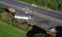  Girl, 15, who died in M53 school bus crash named 