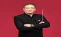  Star conductor Matthias Manasi to conduct the New Year's Concert 2024 in Kuala Lumpur 