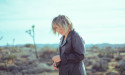MEREDITH LANE'S ALBUM, GREYHOUND: A SONIC ODYSSEY FROM NASHVILLE'S RISING STAR