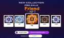 Sumeru Digital and Art of Living Unveil FriendNFT at World Culture Festival 2023: US Edition
