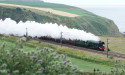  Flying Scotsman involved in ‘shunting incident’ at Aviemore Station 