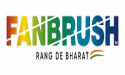 Wear Your Colors This World Cup. FANBRUSH India Partners with ICC for the 2023 Men’s Cricket World Cup in India