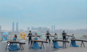  CMG presents music video 'Heart to Heart' for 19th Asian Games 
