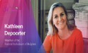 (Video) Belgian MP Kathleen Depoorter: Iran’s Protest Leaders Were Young Women