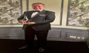Sisecam Vorstandsvorsitzender Prof. Dr. Kirman zur 'Glass Person of the Year' ernannt