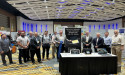 psHolix won the BEST IN SHOW award at the SID Vehicle Displays & Interfaces 30th Annual Symposium and Exposition