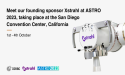 Meet Xstrahl and Explore Advancements in Radiotherapy at ASTRO 2023