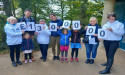 Scottish Charity Celebrates £1.3 Million Donation to Malawian Hospital