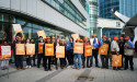  Ministers urged to enter Acas talks with consultants 