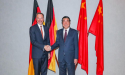  China and Germany cooperate to oppose trade protectionism 
