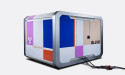 Allye launches second Max prototype at UK Construction Week