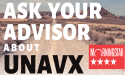 4-STAR Overall Morningstar Rating™ Maintained by UNAVX in Equity Market Neutral Category