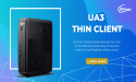 UltrArmor Launches UA3 N370 - a new Enterprise-class Thin Client to power hybrid cloud workforces