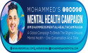 London Mental Health Activist Launches Global Campaign After Triumphing Over Decade-Long Battle with Mental Illness