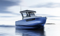 BLUE INNOVATIONS GROUP TO UNVEIL THE R30 ELECTRIC BOAT