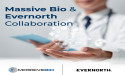 Massive Bio Pioneers Clinical Trial Recruitment Innovation with Strategic Support from Evernorth Health, Inc.